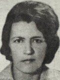 RADMILA PERKOVIĆ